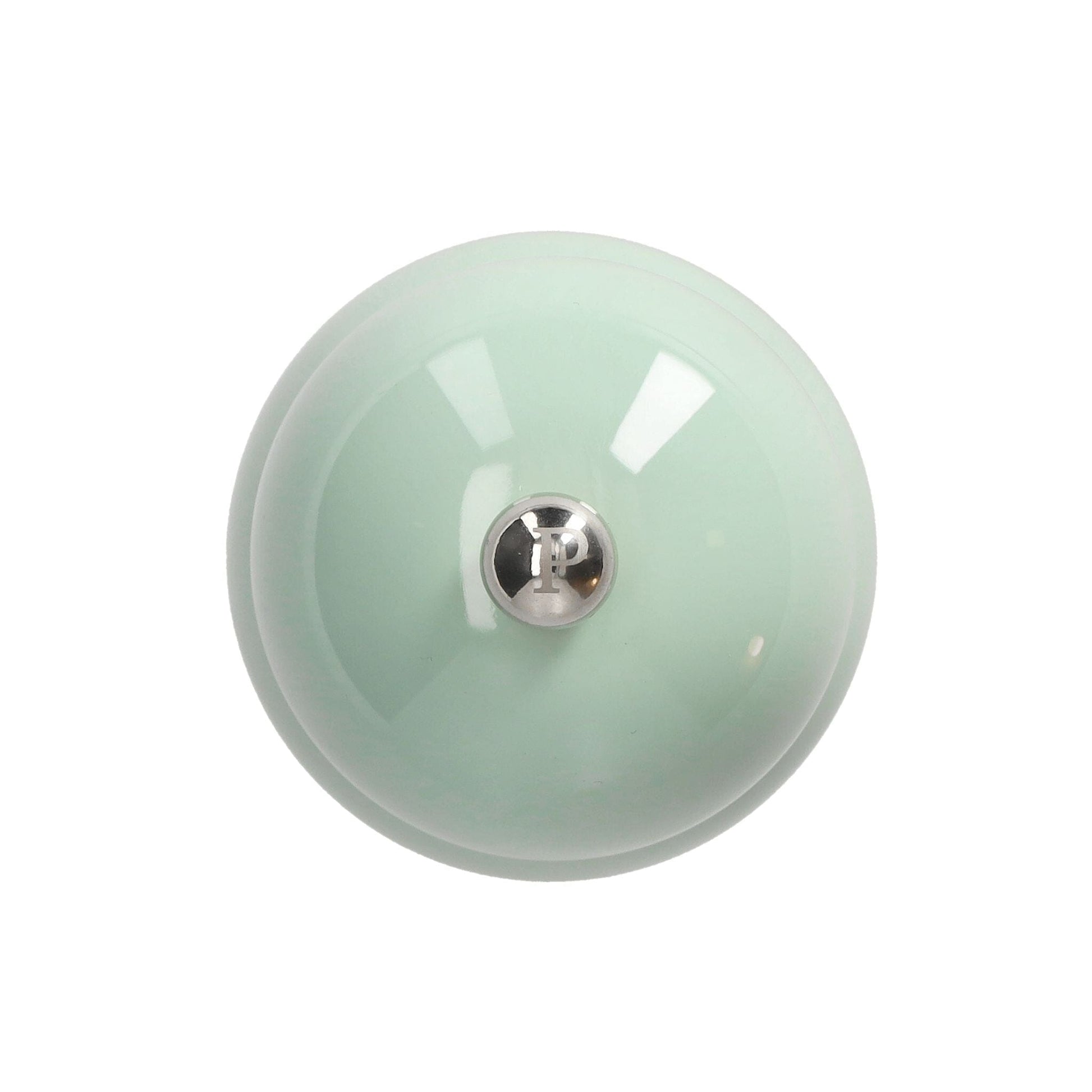 Addison Ross - Chubby Peper & Zoutmolen Eau De Nil 12 cm Peper/Zoutmolen Addison Ross 