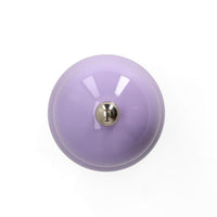 Addison Ross - Chubby Peper & Zoutmolen Lilac 12 cm Peper/Zoutmolen Addison Ross 