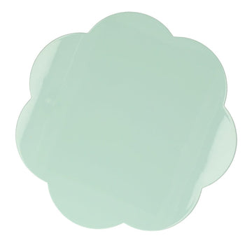 Addison Ross - Set de 4 sets de table Eau de Nill 33x33 cm Sous-verre Addison Ross