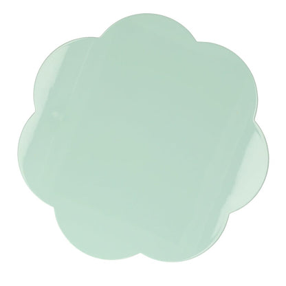 Addison Ross - Set de 4 sets de table Eau de Nill 33x33 cm Sous-verre Addison Ross