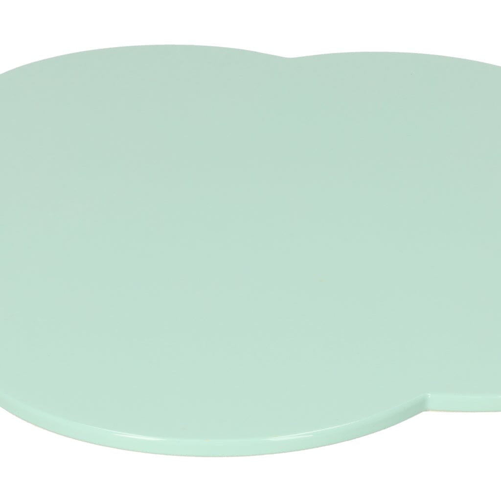 Addison Ross - Set de 4 sets de table Eau de Nill 33x33 cm Sous-verre Addison Ross