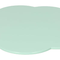 Addison Ross - Set de 4 sets de table Eau de Nill 33x33 cm Sous-verre Addison Ross