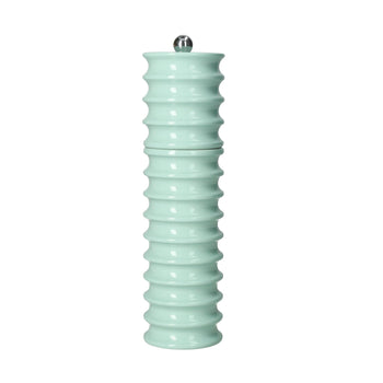 Addison Ross - Twister Peper & Zoutmolen Eau De Nil 24 cm Peper/Zoutmolen Addison Ross 