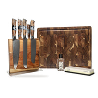 Shinrai Knives – Eclipse Mega Bundle – Alles was Sie brauchen
