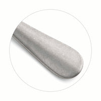 Amefa - Baguette - Coffret de couverts 24 pièces pour 6 personnes - Finition Stonewash - Coffret de couverts Amefa