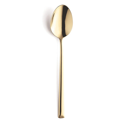 Amefa - Metropole 24-delige Bestekset - Goud Bestekset Amefa 