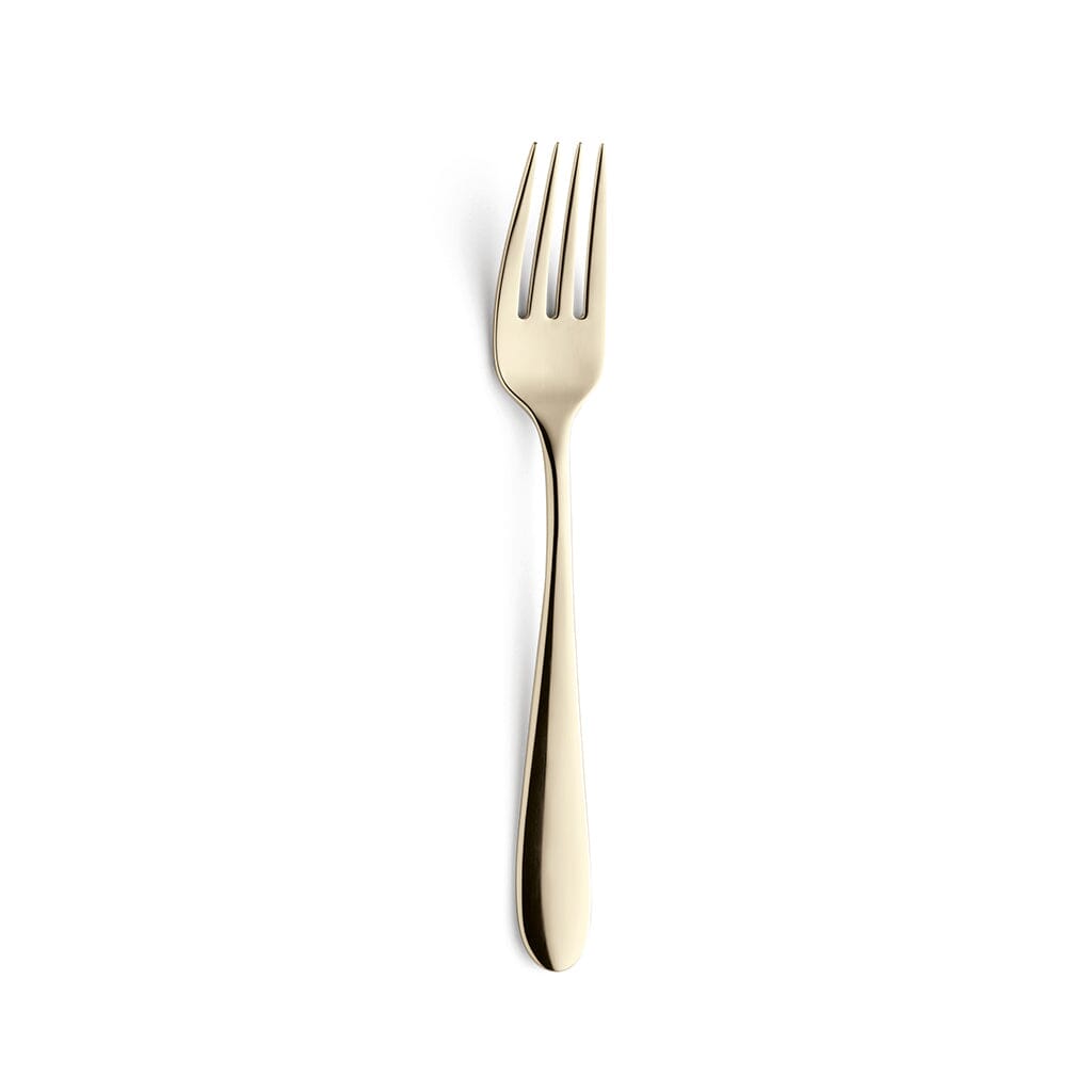 Amefa - Oxford 24-delige Bestekset 6 Personen Hoogglans - Champagne Bestekset Amefa 