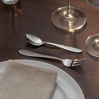 Amefa - Oxford 24-delige Bestelset 6 Personen Hoogglans - in luxe kist Bestekset Amefa 