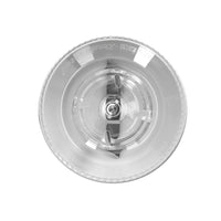 Bamix - swiss line m200 silver Staafmixer set Bamix 