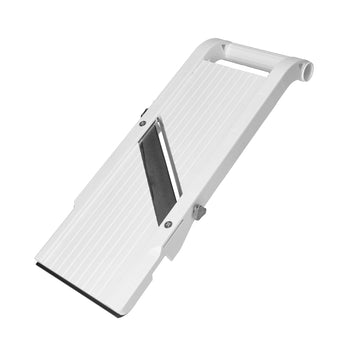 Mandoline japonaise Benriner 9,5 cm à 3 lames 
