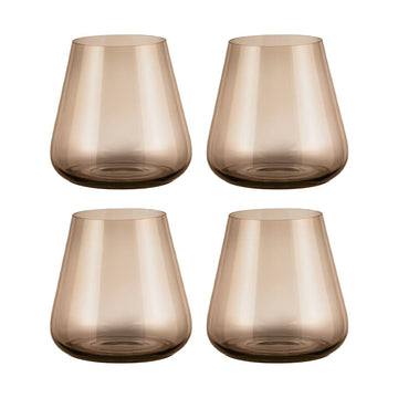 Blomus - BELO Drinkglas Coffee (set van 4) Drinkglazen Blomus 