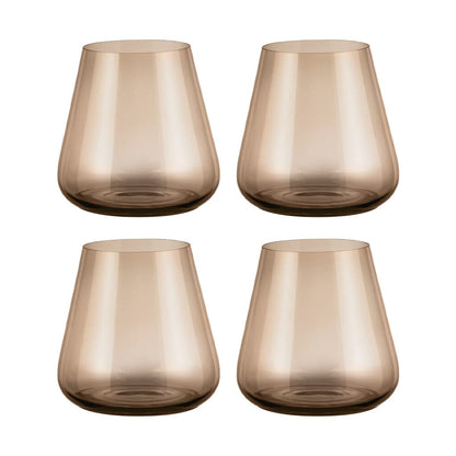Blomus - BELO Drinkglas Coffee (set van 4) Drinkglazen Blomus 