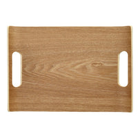 Blomus - Wilo Dienblad S Wood Dienblad Blomus 