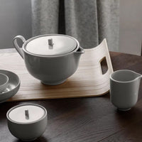 Blomus - Wilo Dienblad S Wood Dienblad Blomus 