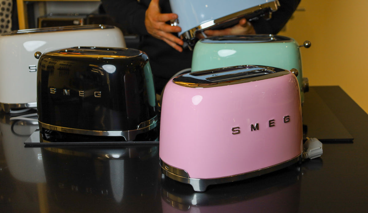 Toaster