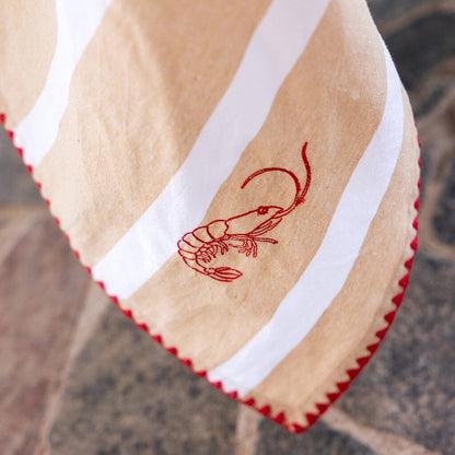 BYON - Nappe - Bubba - 150x280 cm
