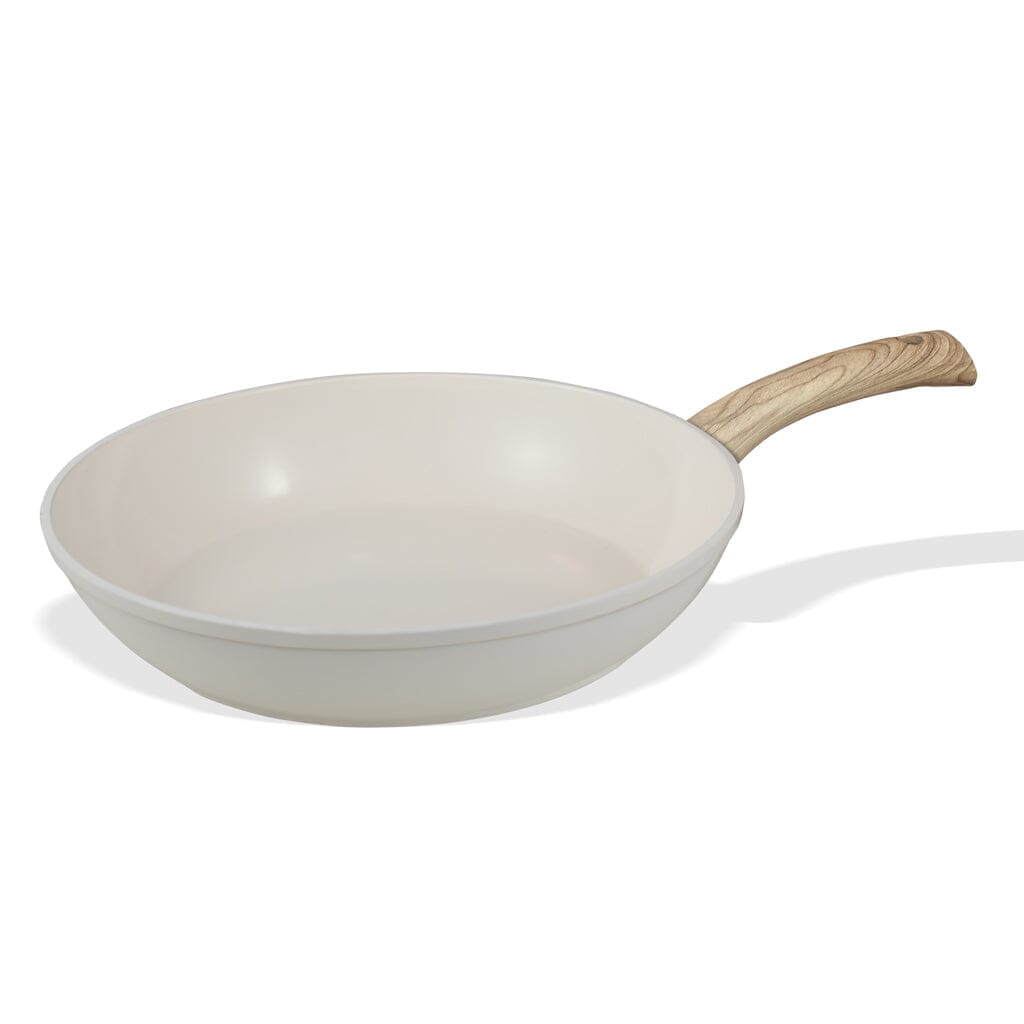 Ensemble de 3 poêles à frire Cook &amp; Pan - Go Ivory