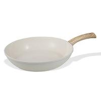 Ensemble de 3 poêles à frire Cook &amp; Pan - Go Ivory