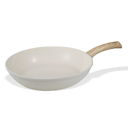 Ensemble de 3 poêles à frire Cook &amp; Pan - Go Ivory