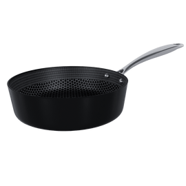 Cook & Pan - Honey Signature Hapjespan 24 cm Cook & Pan 