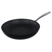Cook & Pan - Honey Signature Koekenpan 20 cm Cook & Pan 
