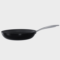 Poêle à frire Cook &amp; Pan - Honey Signature 28 cm