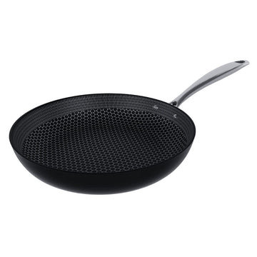 Poêle à frire Cook &amp; Pan - Honey Signature 28 cm