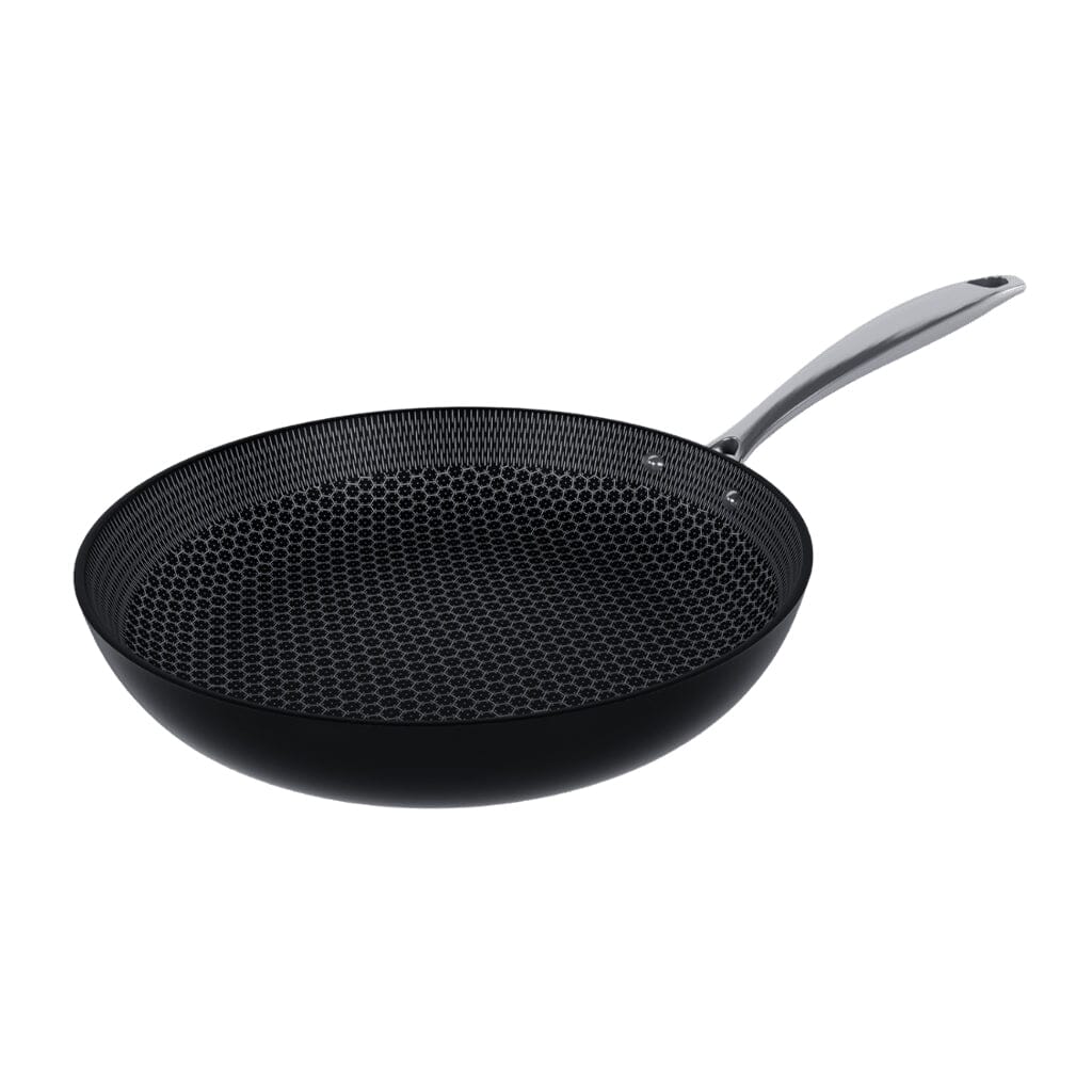 Cook & Pan - Honey Signature Pannenset 7-delig Pannenset Cook & Pan 