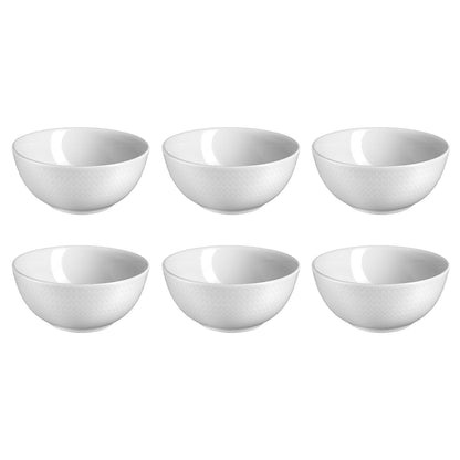 Medard de Noblat - Izy Lunchschale 14 cm (6er-Set)