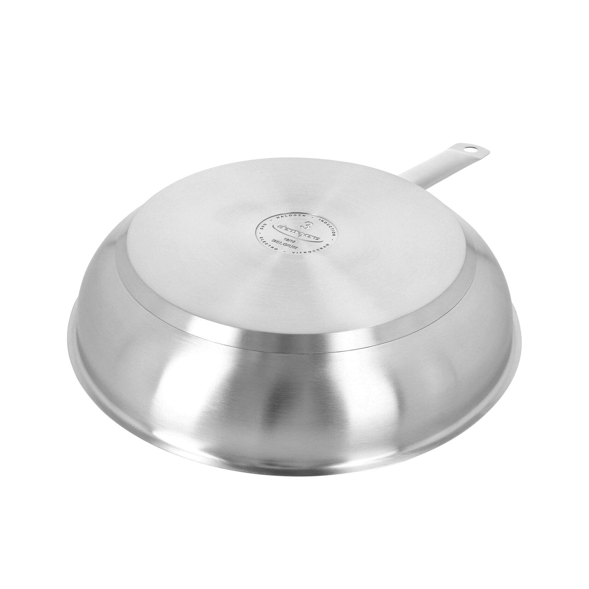 Demeyere - Classic Pro 3 Koekenpan 32 cm Koekenpan Demeyere 