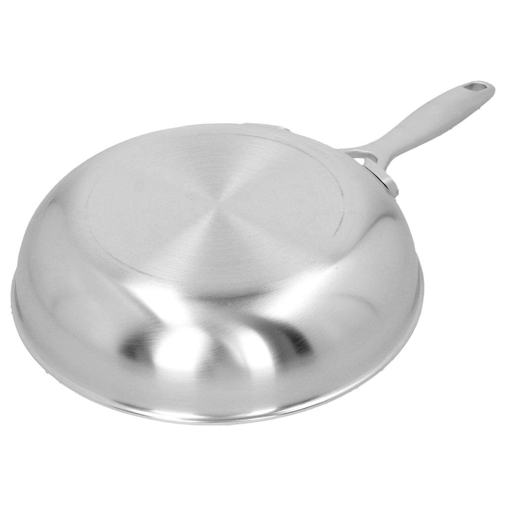 Demeyere - Industry 5 Koekenpan 20 cm Demeyere 