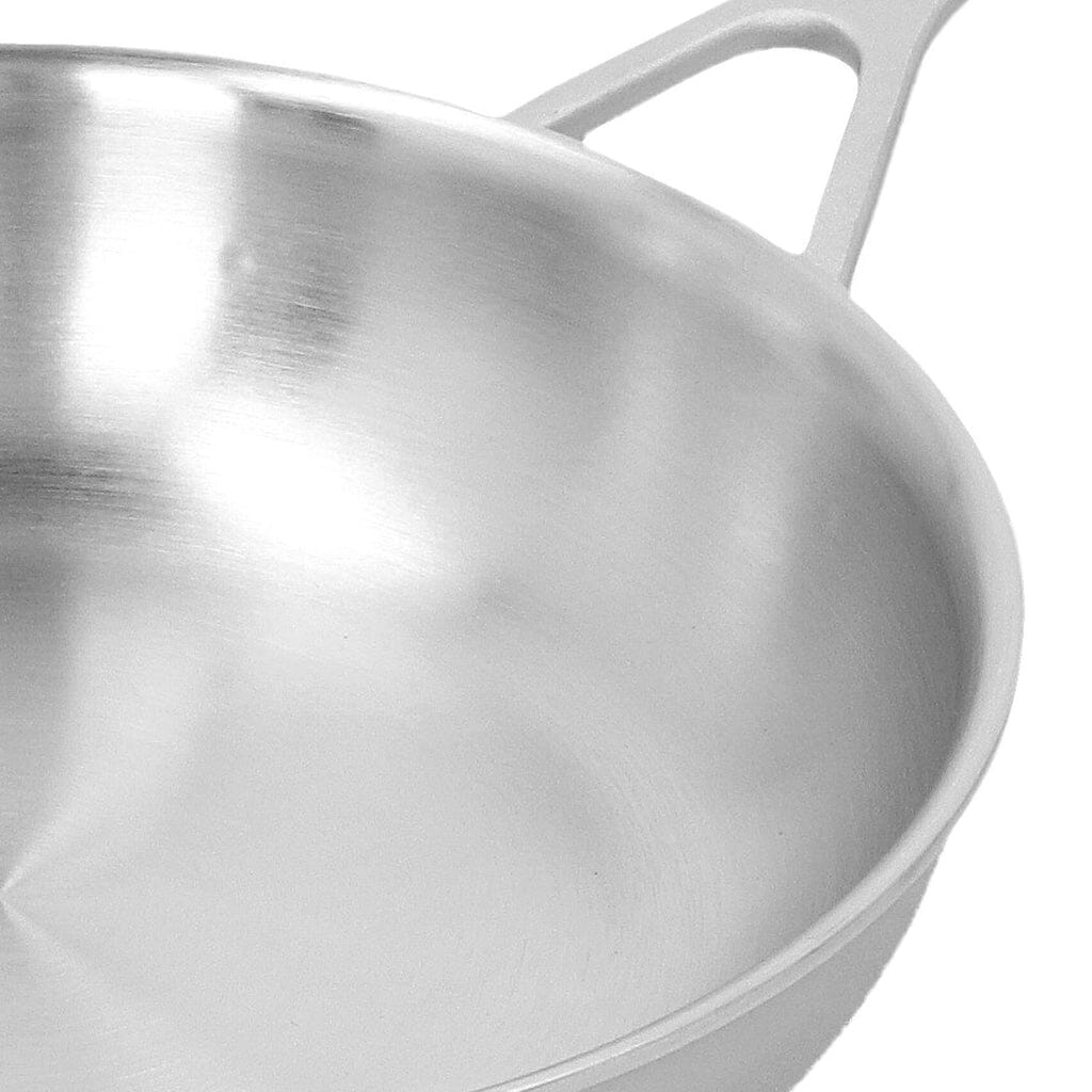 Demeyere - Industry 5 Koekenpan 20 cm Demeyere 