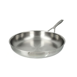 Demeyere - Industry 5 Koekenpan 24 cm Koekenpan Demeyere 