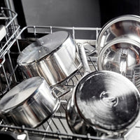 Demeyere - Proline 7 Koekenpan 28 cm Demeyere 