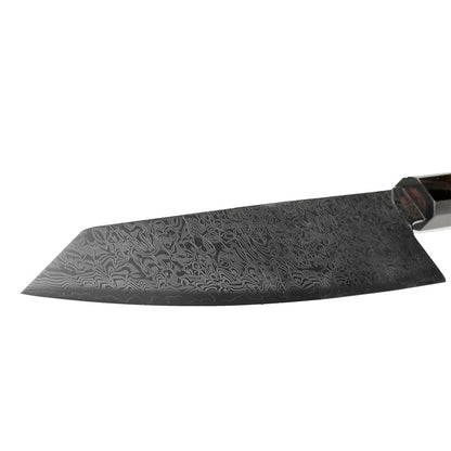 Shinrai Japan - Takumi Kaza Damaskus Kiritsuke 20 cm