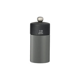 Peugeot - Line Pfeffermühle Aluminium Carbon 12 cm
