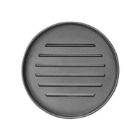 GEFU - Hamburgerpers BBQ Hamburgerpers GEFU 