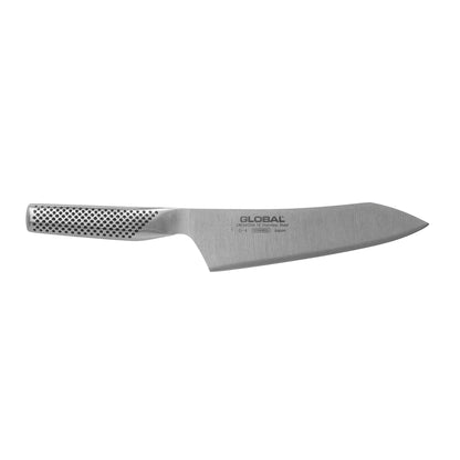 Global - G4/AN 40th Anniversary Orientaals hakmes 18cm Hakmes Global 