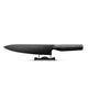 Global - Global GZ-2 Kochmesser 20 cm mit DLC-Beschichtung