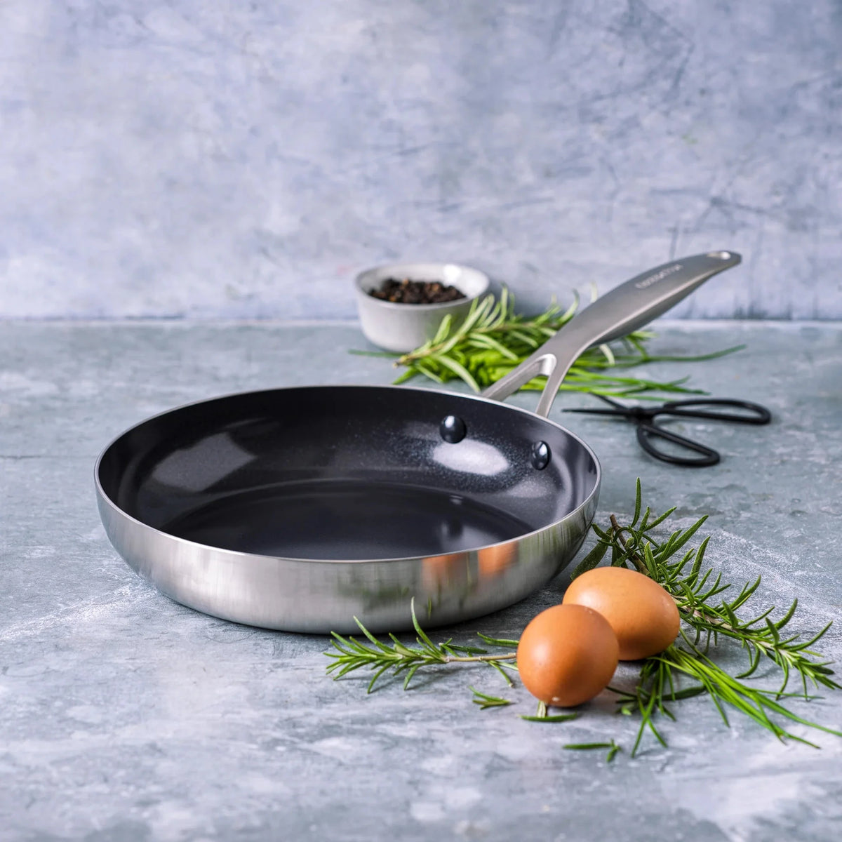 PFAS-frei kochen
