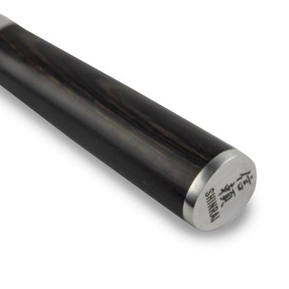 Shinrai Japan - Ensemble de couteaux 5 pièces martelés Damask BR