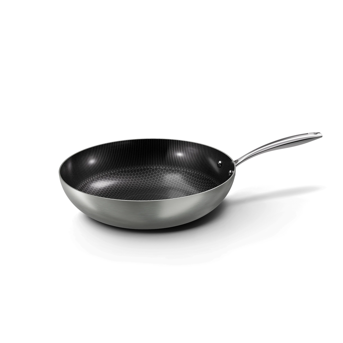 Cook & Pan - Honey Wok-Pfanne 30 cm