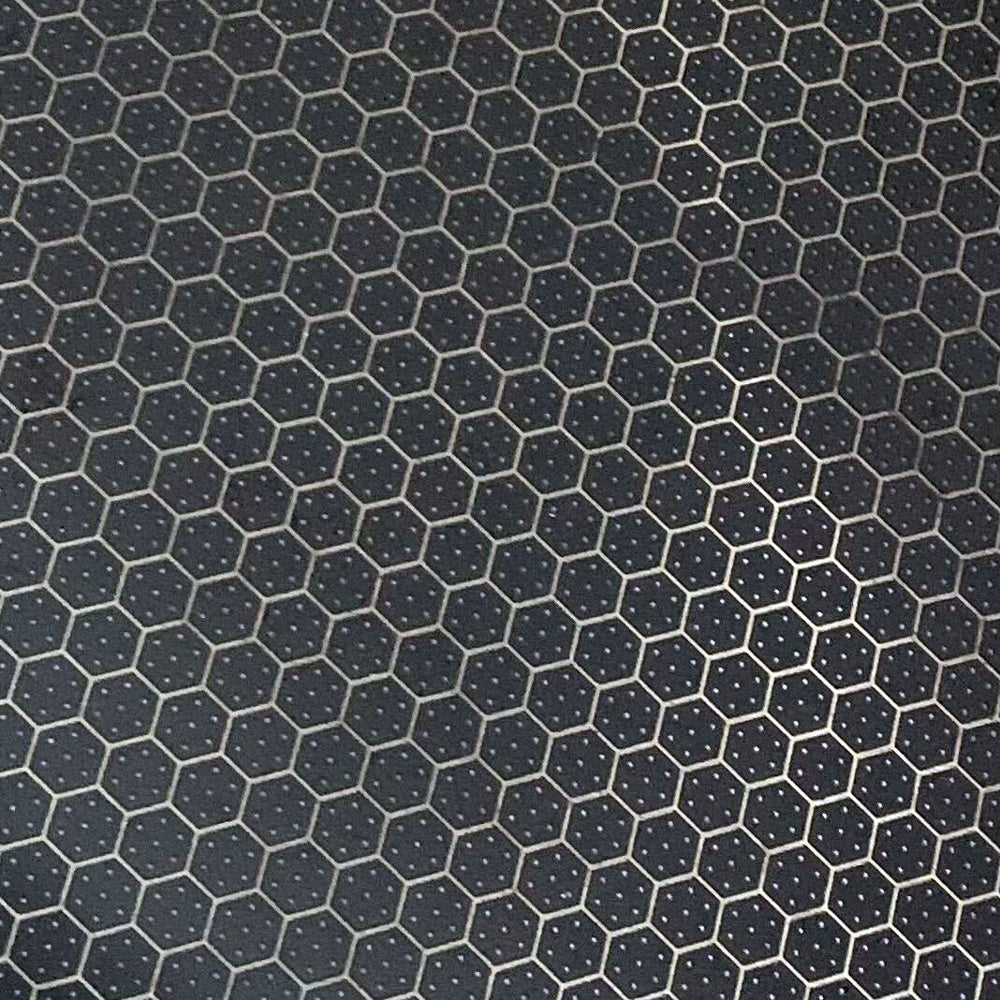 By C&P - Poêle à Miel 24 cm