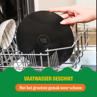 Cook & Pan - Signature Induktionsschutz-Set - 4er-Pack