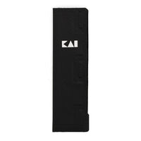Kai Shun - Messenbeschermer maat M 17 x 4,8 cm Messenbeschermer Kai Shun 
