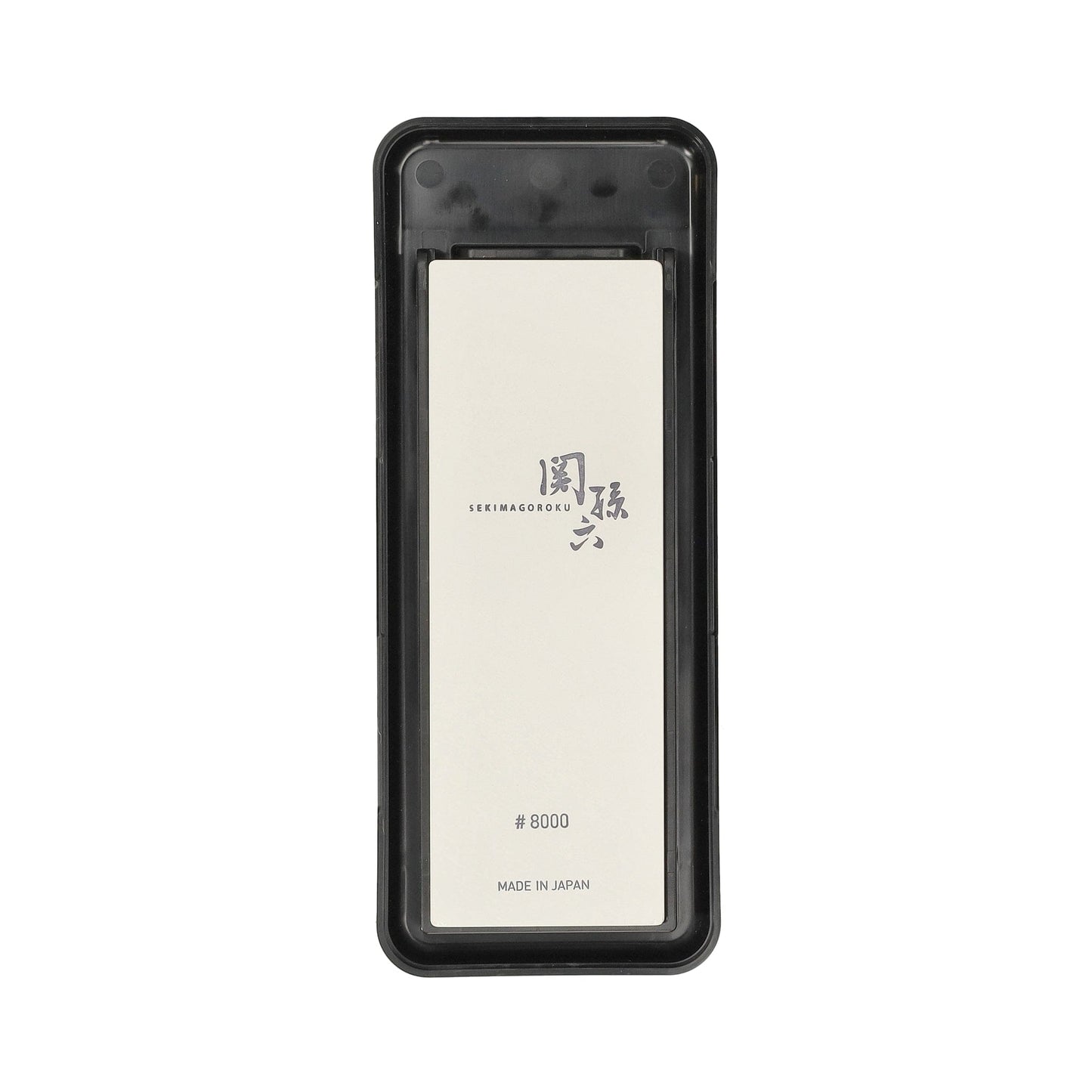 Kai Shun - Slijpsteen korrel: 8000 Slijpsteen Kai Shun 