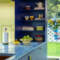 &amp;Klevering - Beurrier Cantine - Geel Beurrier &amp;Klevering