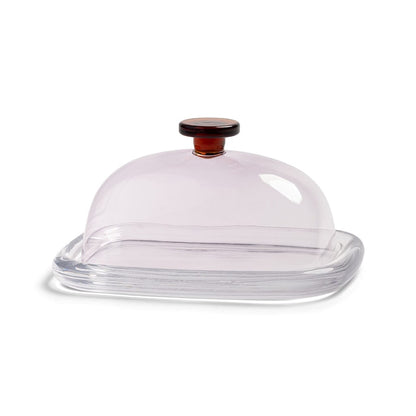 &Klevering - Botervloot Cantine - Roze Botervloot &Klevering 