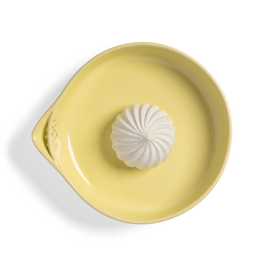 &amp;Klevering - Pouding au jus d'agrumes - Jaune beurre &amp;Klevering