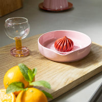 &amp;Klevering - Pudding presse-agrumes - Rose &amp;Klevering